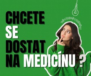 Přijímací zkoušky na lékařské fakulty představují pro mnohé uchazeče náročnou výzvu. Abychom vám usnadnili přípravu,...